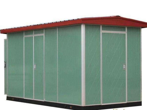 箱式變電站動(dòng)環(huán)監(jiān)控系統(tǒng)能檢測(cè)哪些問(wèn)題？