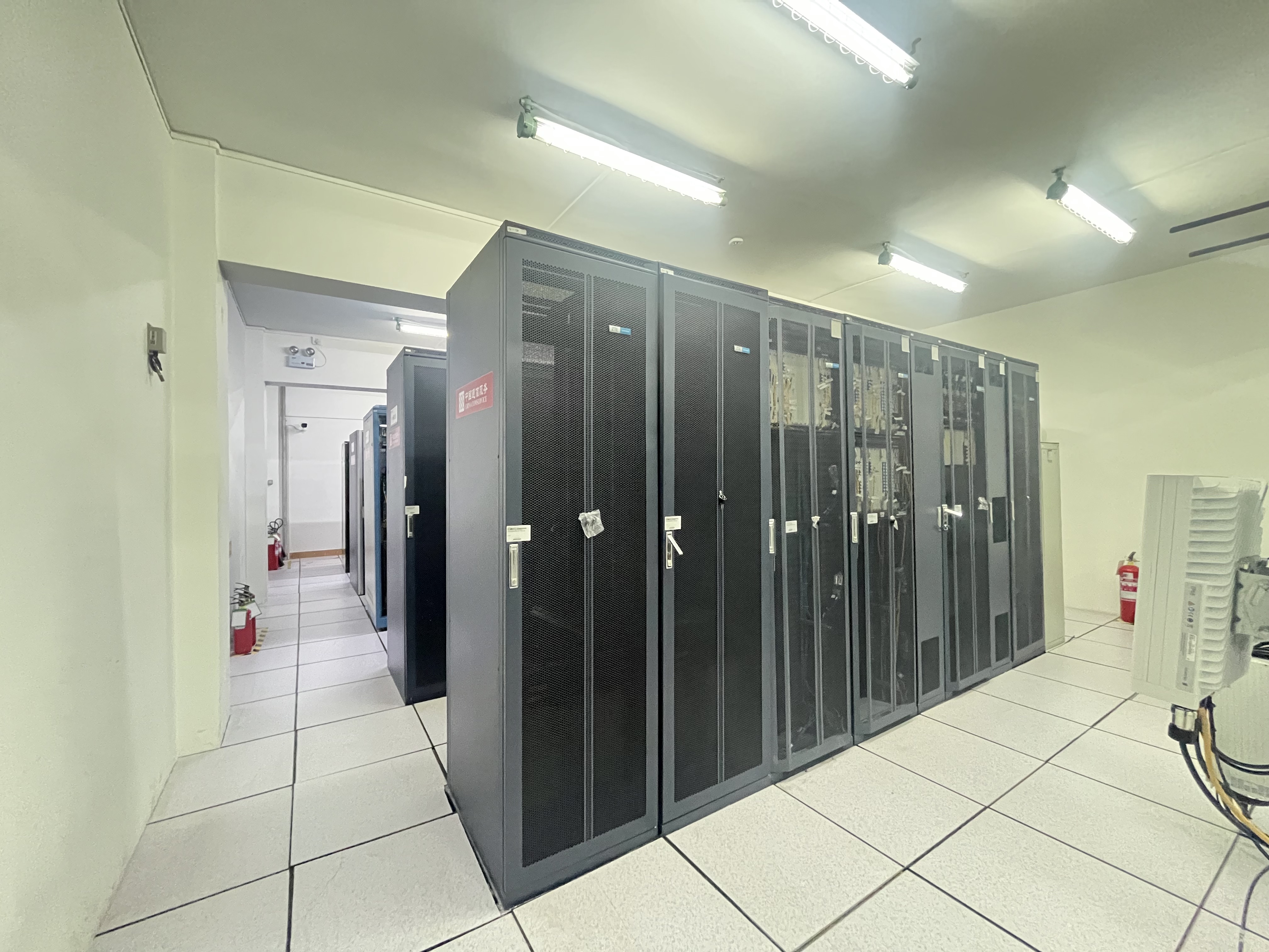 機房動力環(huán)境監(jiān)控價格體系