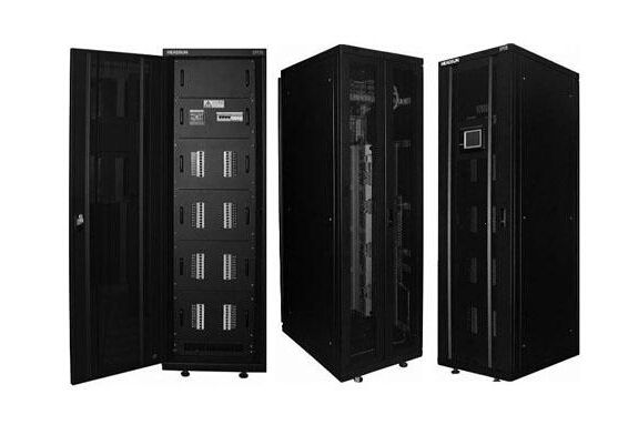 自動(dòng)化的機(jī)房列頭柜監(jiān)控告警系統(tǒng)