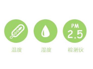 溫濕度，機房監控重中之重