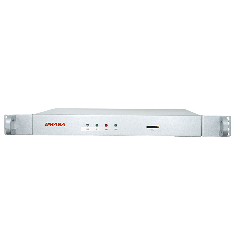 高速公路配電室運維監(jiān)控系統(tǒng)使用的OM B7主機