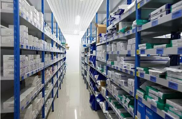 庫房環境監測系統解決方案支持接入云平臺