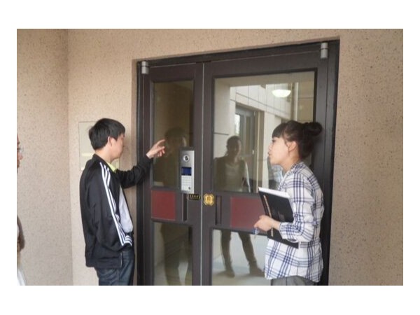 隨談機(jī)房門禁系統(tǒng)那點事兒