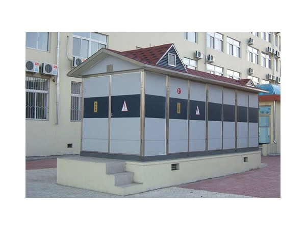 電力行業(yè)配網綜合環(huán)境監(jiān)控系統(tǒng)解決方案