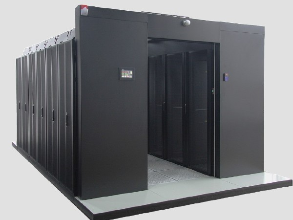 冷通道與動環(huán)廠家：構(gòu)建數(shù)據(jù)中心高效運維的基石