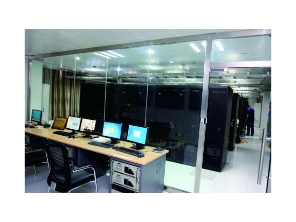 政務服務中心機房動環監控系統建設，能做嗎？