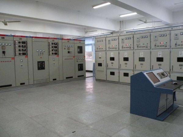 消防設備電源監控系統，保障用電持續與安全