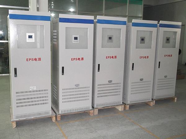 來看看EPS電源遠程監控如何實現？