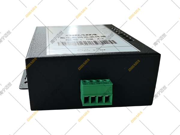 斷電斷網監(jiān)測終端-接口側 