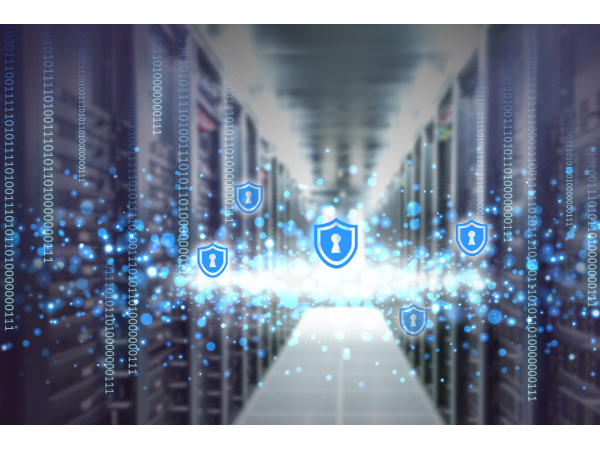 智慧機房解決方案，了解下？