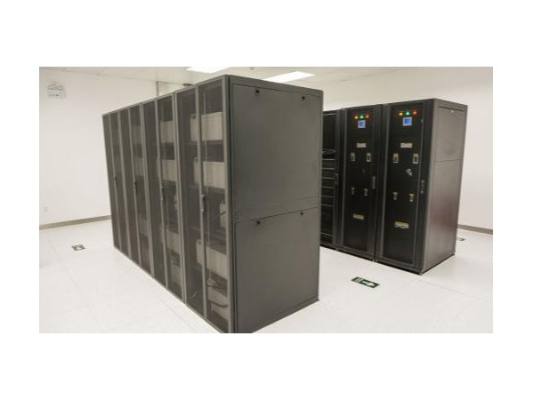 中心機房監控方案，讓機房安全更有保障！