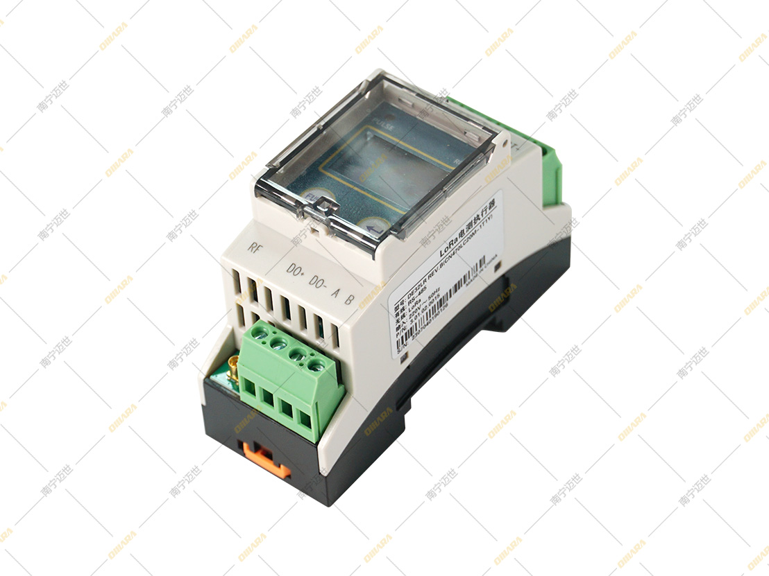 單相電測執行器 單相電測執行器