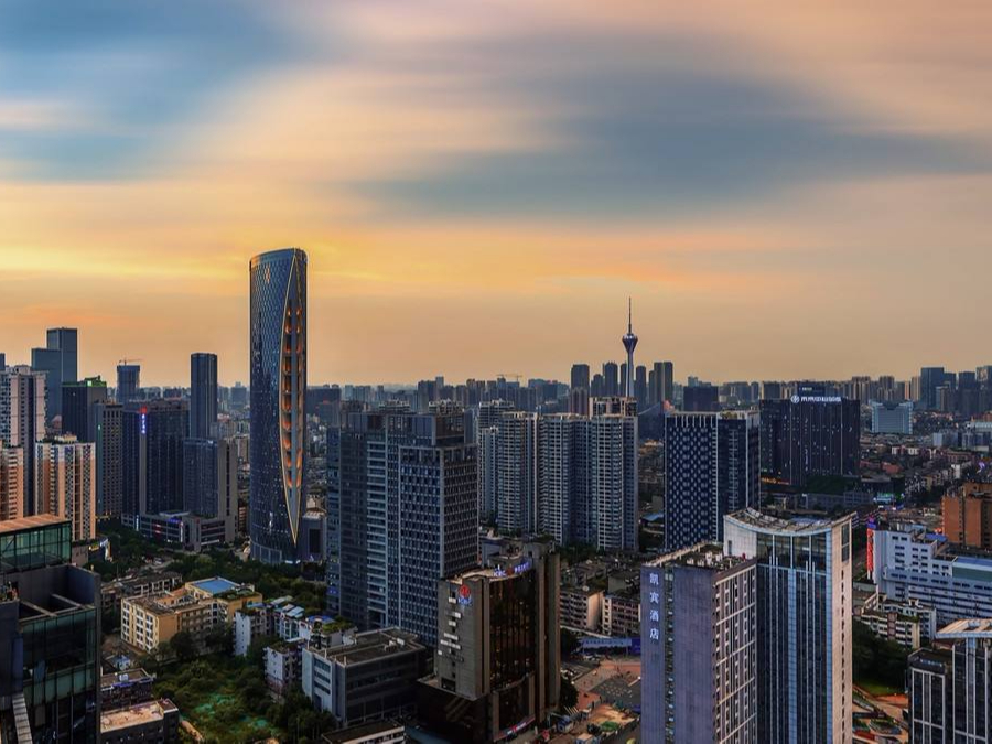 邁世視野：中國有4000萬企業(yè)，動環(huán)監(jiān)控廠家的規(guī)模化路線？