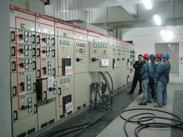 有收費站變電所電力監控系統的解決方案嗎？當然有！