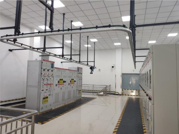 變電所必須設置監控嗎？是的！