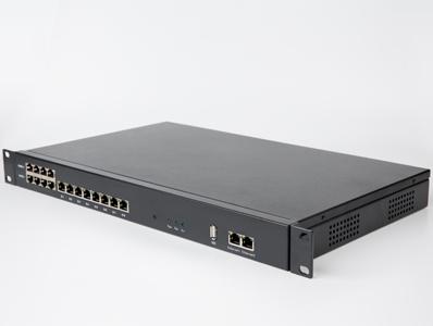 機(jī)房動力環(huán)境監(jiān)控一體機(jī)OM-A6 X系列