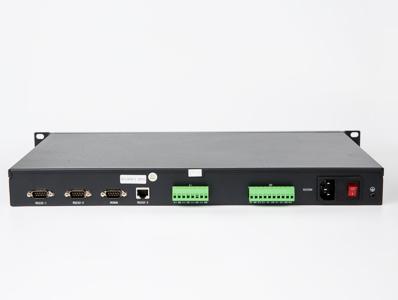 機(jī)房動力環(huán)境監(jiān)控一體機(jī)OM-A6 X系列