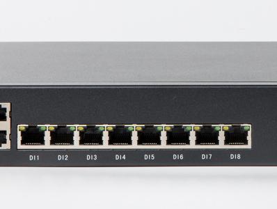 機(jī)房動力環(huán)境監(jiān)控一體機(jī)OM-A6 X系列