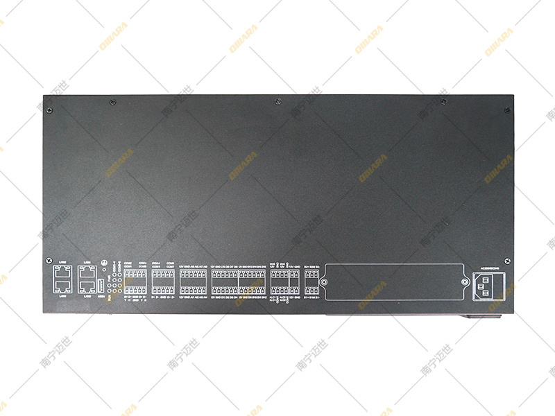 OM-DX300A通用型主機