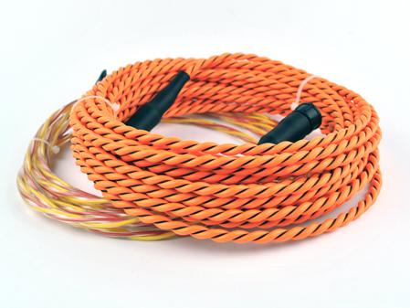 區域漏水檢測繩OM-LDA-B601 區域漏水檢測繩OM-LDA-B601