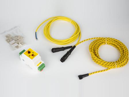 區(qū)域漏水檢測儀OM-LDA-B801 區(qū)域漏水檢測儀OM-LDA-B801