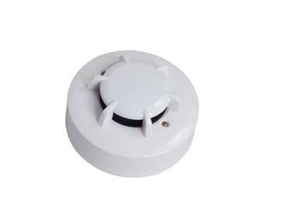 甘肅某旅游局機(jī)房和煙霧探測器的選擇與注意事項