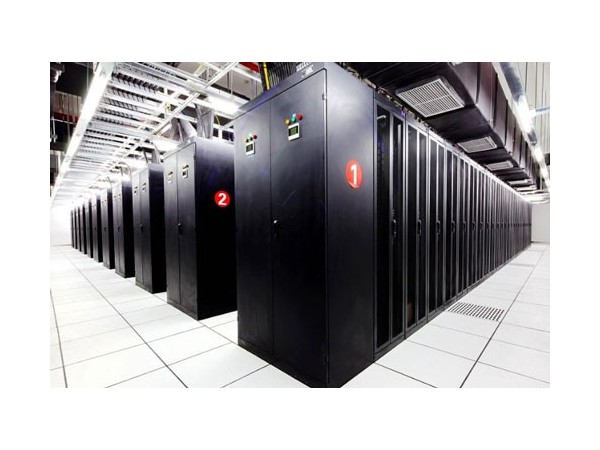 你們有詳細的機房動力環境監控解決方案嗎？