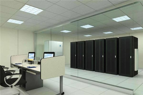 說說什么是智能化弱電機(jī)房設(shè)計方案