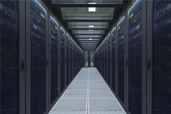 數據中心機房標準的溫濕度范圍