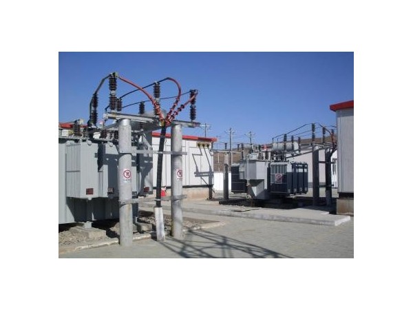 變電站智能運維系統可防控風險