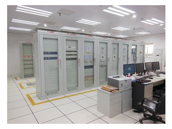 多傳感器配合的智能環境監測系統是什么？