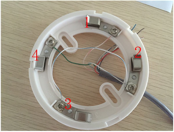 最實用的監(jiān)控機(jī)房設(shè)備安裝調(diào)試的教程
