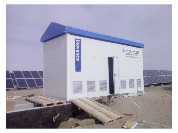 為什么要建立無人站動環(huán)監(jiān)測系統(tǒng)？