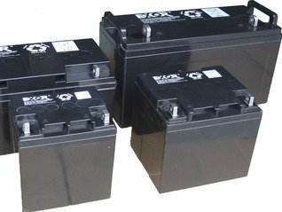 為何機房蓄電池要安裝電池在線監測監控體系？