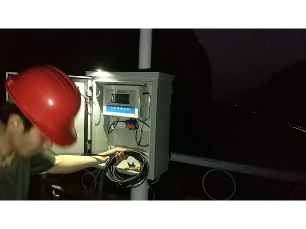 做水電站智能化監(jiān)控系統(tǒng)，就選這款主機！