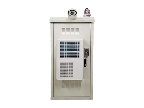 5G基站戶外一體化機(jī)柜(可定制) 5G基站戶外一體化機(jī)柜(可定制)