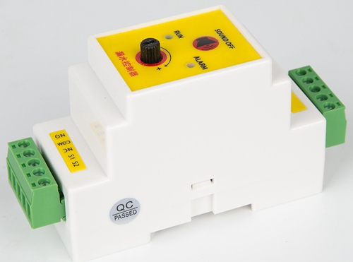 線(xiàn)纜式水浸檢測(cè)傳感器的圖片