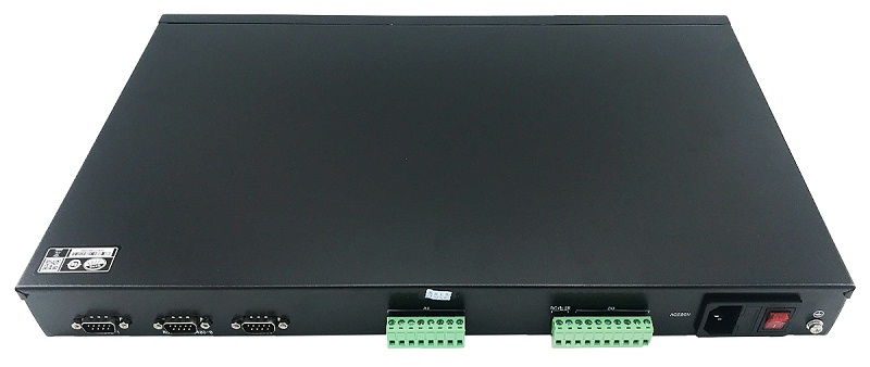 動環監控模塊是什么模塊？帶你了解一下