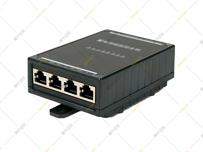 OM-BOD-A100D 蓄電池監(jiān)控主機