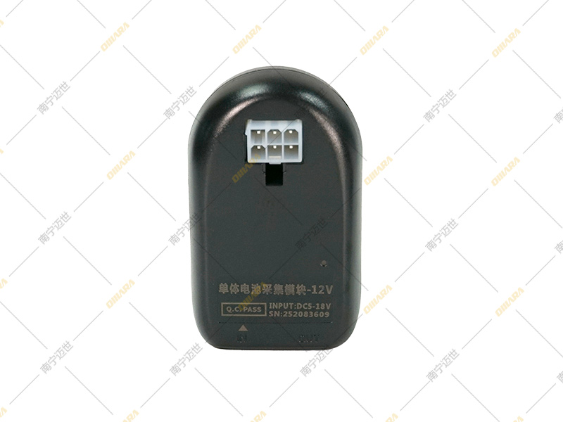 OM-BOD-L112D 單體電池采集模塊-12V