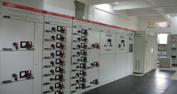 配電網自動化綜合監(jiān)控系統(tǒng)