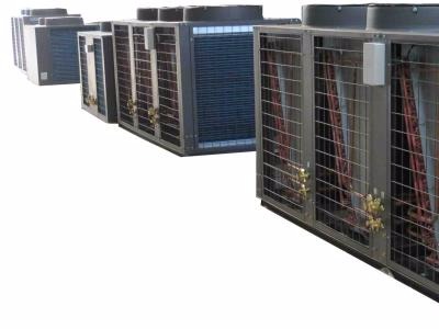 機房專用空調(diào)消聲器最常見有4種，工作原理是什么？