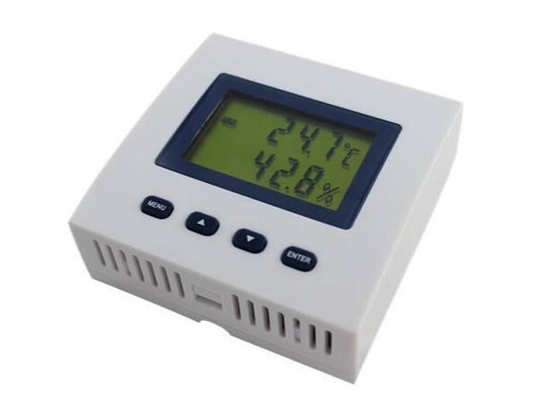 機(jī)房溫濕度監(jiān)控系統(tǒng)實時保障設(shè)備安全