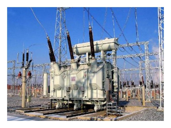 變壓器多維度綜合監測系統降低運行風險