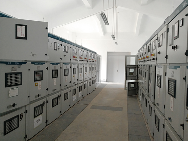 淺談無人值守分區(qū)所、AT所、開閉所智能監(jiān)控系統(tǒng)