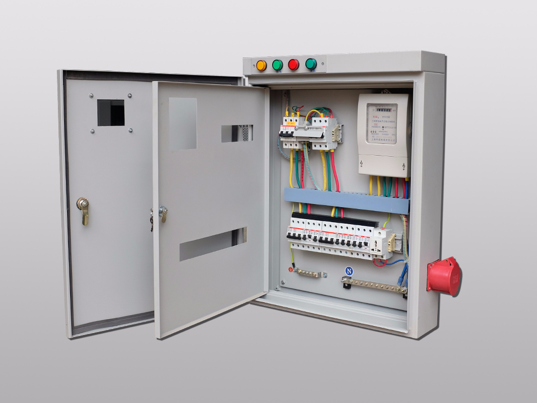 機(jī)房配電系統(tǒng)，機(jī)房監(jiān)控是否能監(jiān)控？