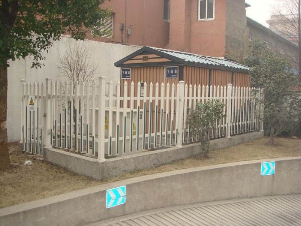 小區配電房環境監控系統要注意的四個監測點！