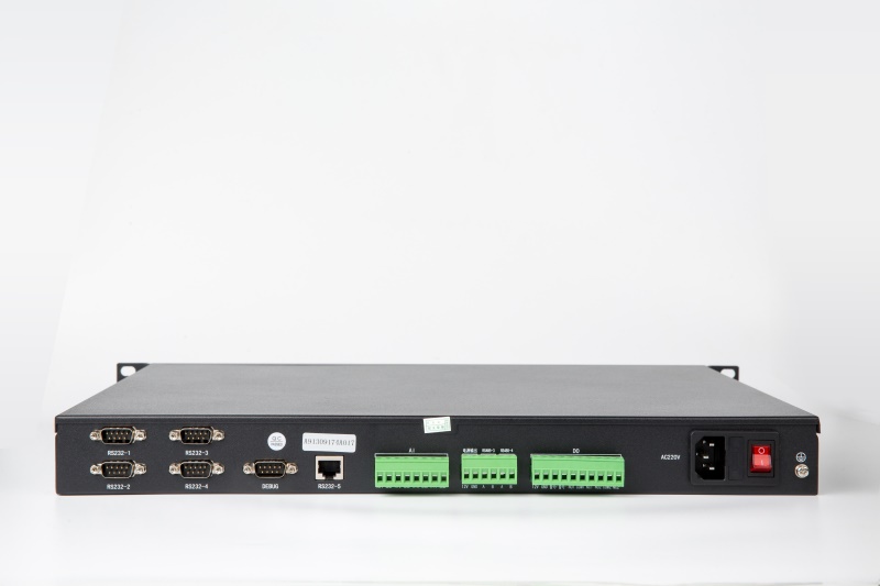 單機監(jiān)控采集主機基于嵌入式開發(fā)