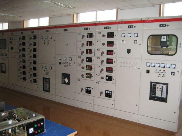 國內首個配電室智能化運維地方標準明年1月1日實施