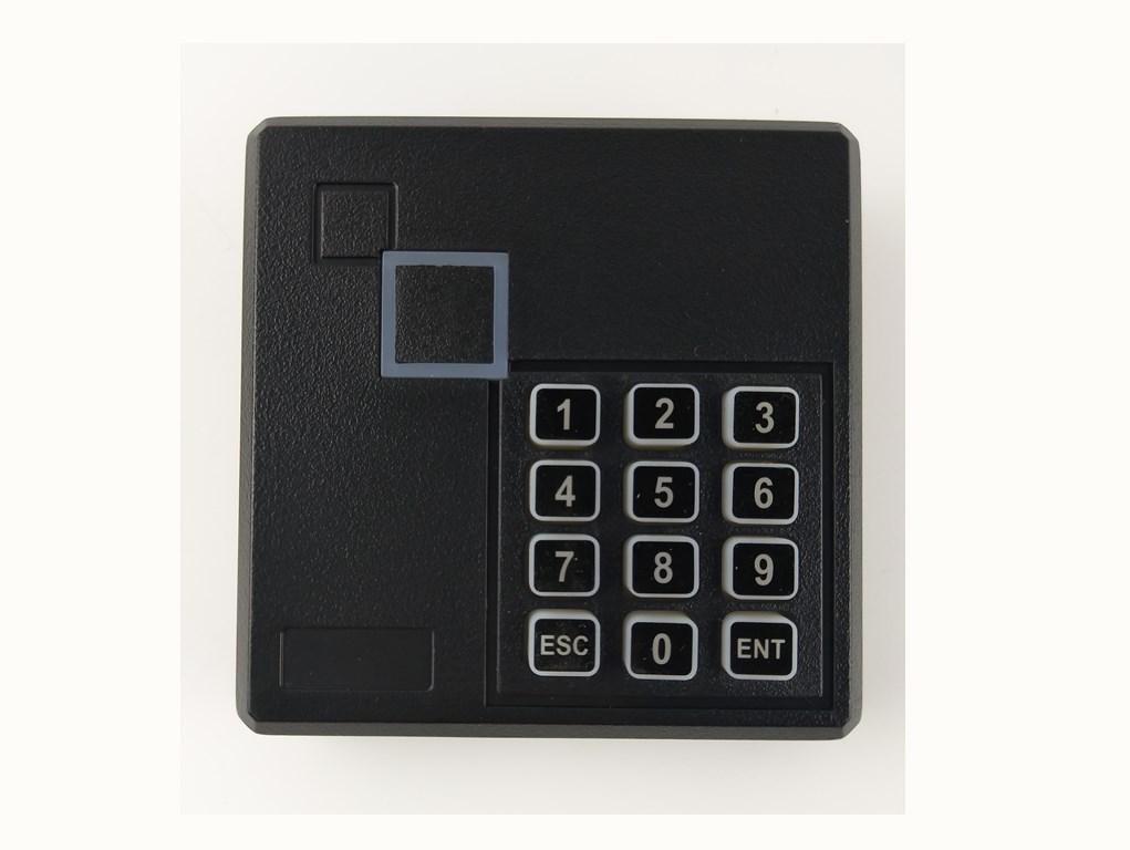 門禁讀卡器OM-ACC-A117